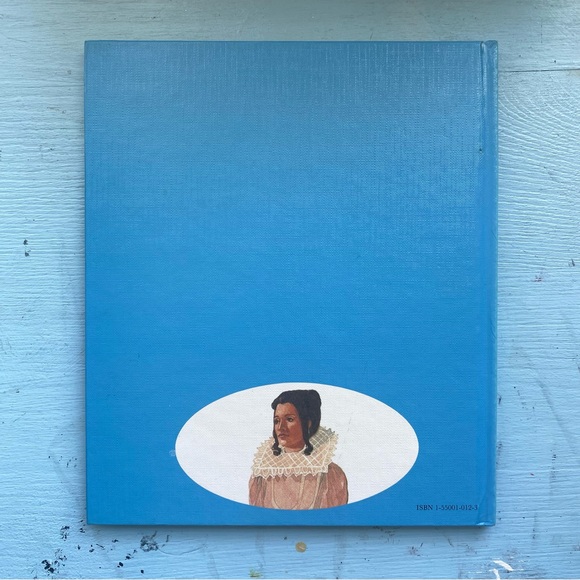 Great Tales from Long Ago: Pocahontas Book - Picture 6 of 6